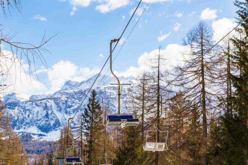 szczyrk mountain resort bikeowe beskidy