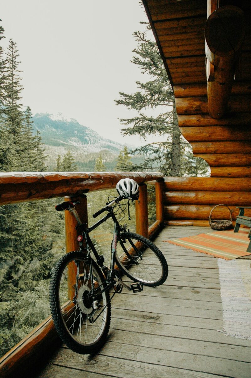 rodzaje rowerów