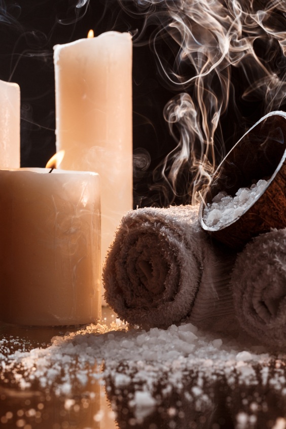spa